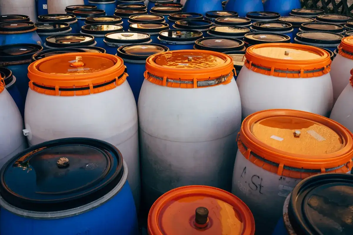 Chemical & Toxic Waste Cleanup in Pamplico, SC